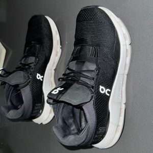 On Cloudnova Sneakers W US6.5